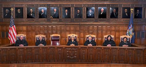 Judges of the Civil Court of the City of New York.
